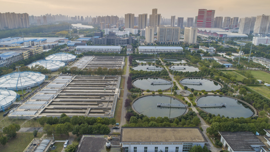 三金潭污水处理厂  摄影：：：钟适.jpg